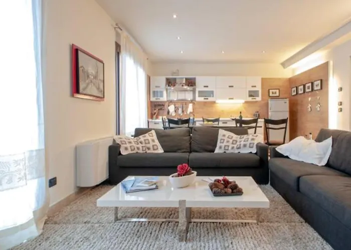 Appartamento Centralissimo - Abetone