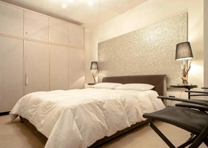 Appartamento Centralissimo - Abetone