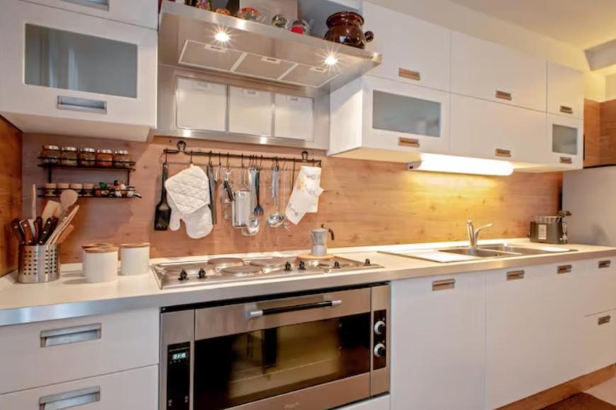 Holiday home Centralissimo -