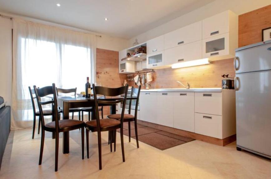 Holiday home Centralissimo - *