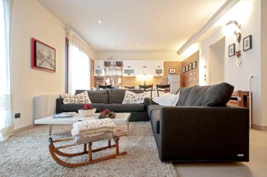 Centralissimo - Holiday home Abetone