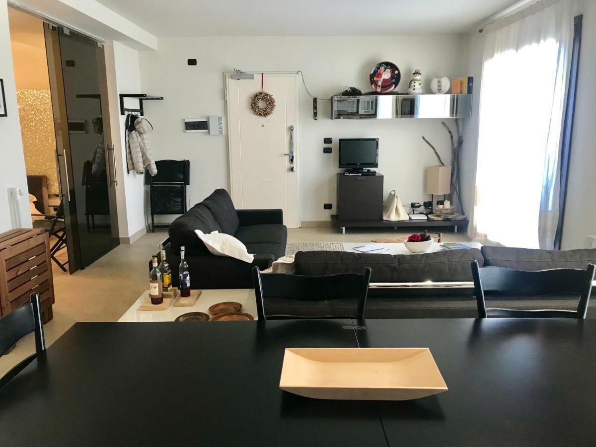 Centralissimo - Holiday home *