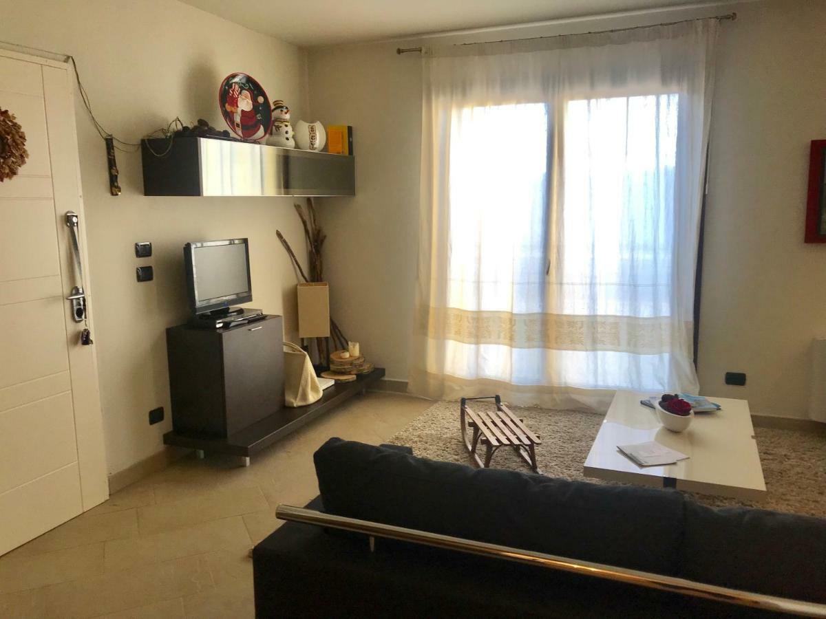 Centralissimo - Holiday home