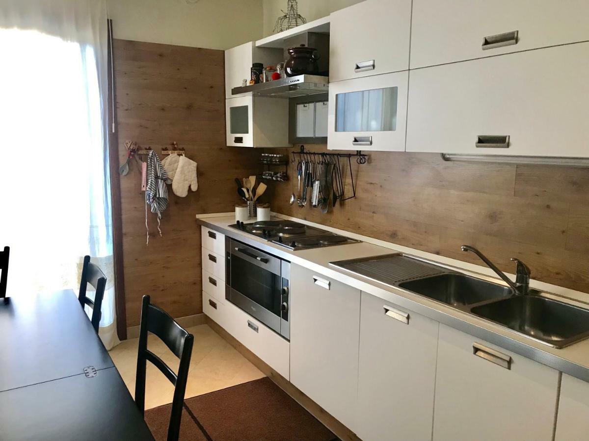 Holiday home Centralissimo -