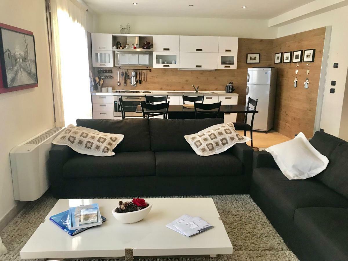 Centralissimo - Holiday home Abetone