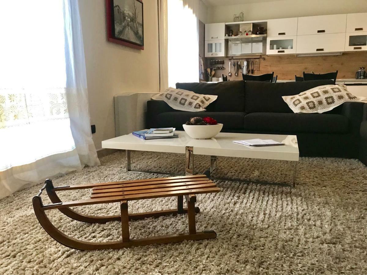 Holiday home Centralissimo -